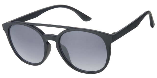 Clubmaster / wayfarer zonnebril - A40401