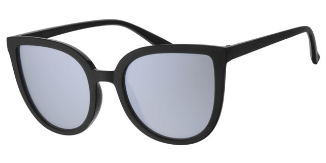 Cat eye zonnebril - A60716
