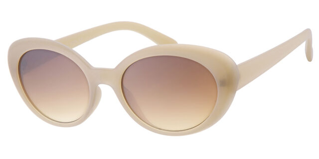 Cat eye zonnebril - A60720