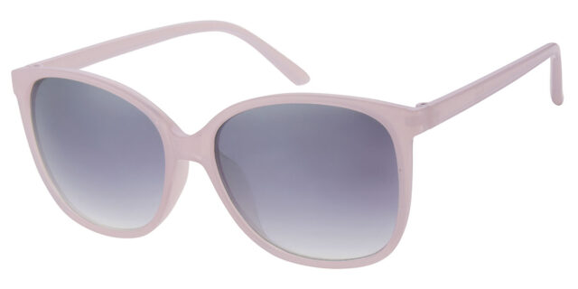 Cat eye zonnebril - A60773