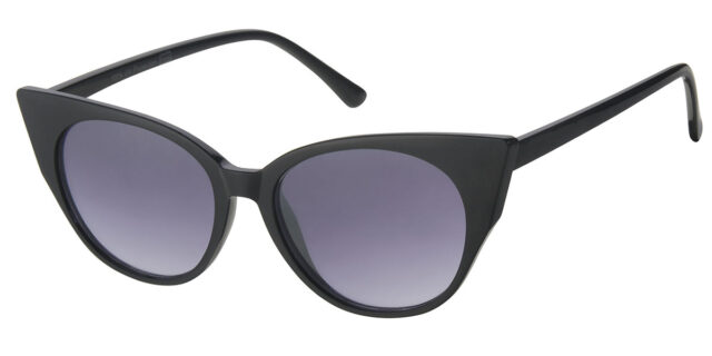 Cat eye zonnebril - A60776