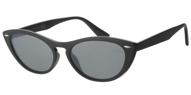 Cat eye zonnebril - A60784