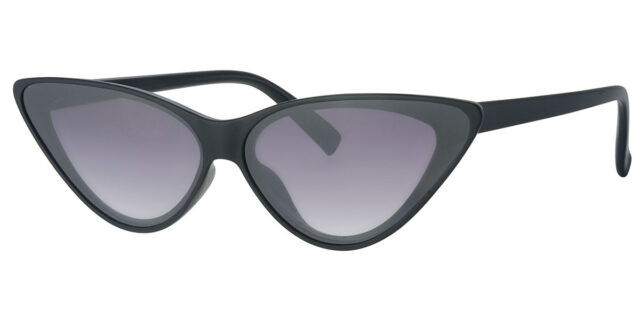 Cat eye zonnebril - L6277