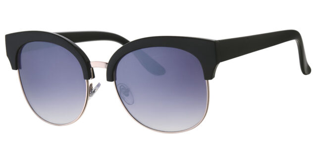 Clubmaster zonnebril - L6581
