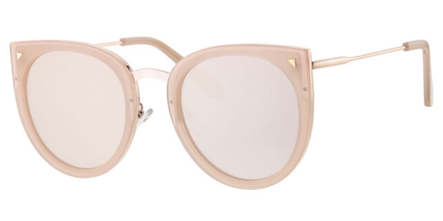 Cat eye zonnebril - L6585