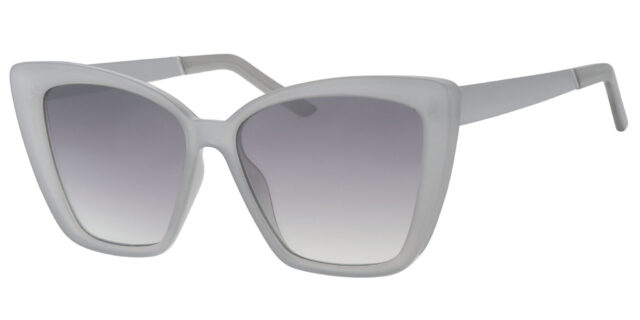 Cat eye zonnebril - L6607