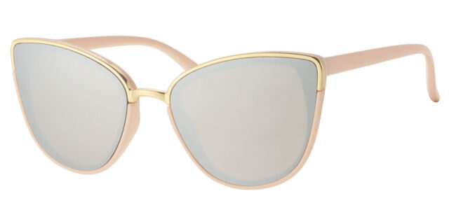 Cat eye zonnebril - L6608